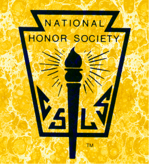 New members inducted into Honor Society