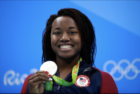 Black History Month Profiles: Simone Manuel