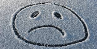 Seasonal Affective Disorder- The winter blues explained