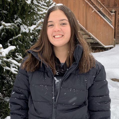 Photo of Gabby Moye