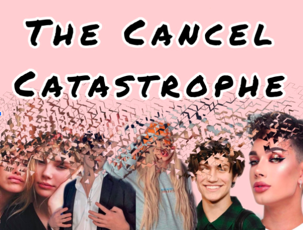 Social media stars like Summer Mckeen, Ellie Thumann, Max Dressler, Tana Mongeau, Chase Hudson, and James Charles all continue to find success despite cancellations for offensive behavior.