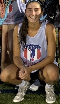 Photo of Riley Devlin