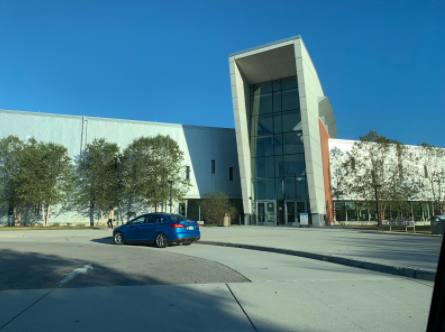 The Joint-Use Library located at 1700 College Crescent reopens Nov. 9 after a series of improvements to welcome the public back with its resources.