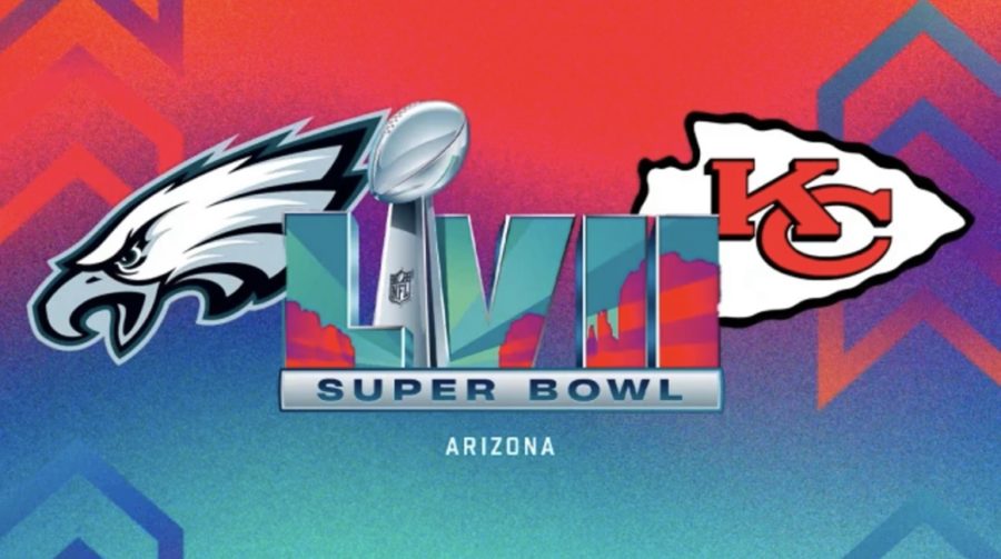 Super Bowl LVII Podcast