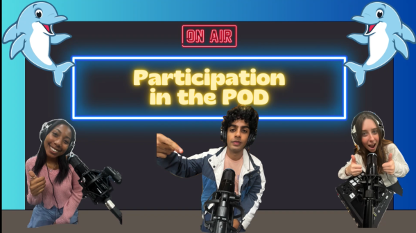 Participation in the POD