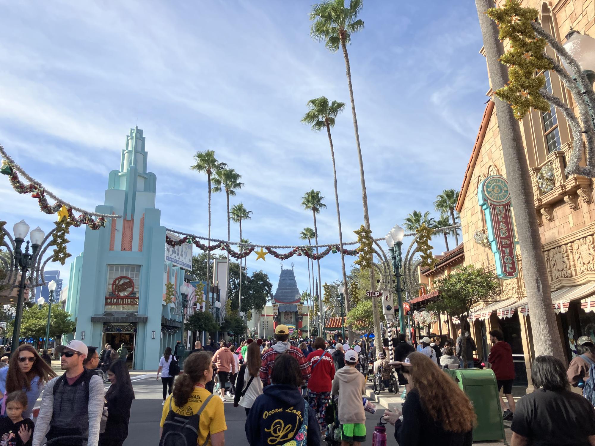 Experience The Enchanting Holiday Tradition: Candlelight Processional Disneyland 2023