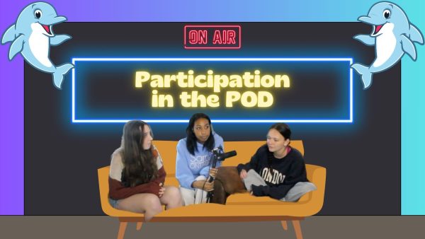 Participation in the POD #4