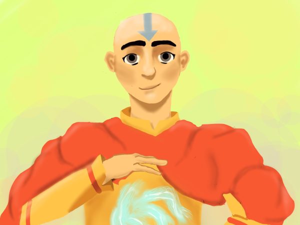 In Avatar: The Last Airbender, the protagonist is a young boy named Aang who must embrace his role as the Avatar to save the world from destruction. In the live-action series, he is portrayed by Gordon Cormier.