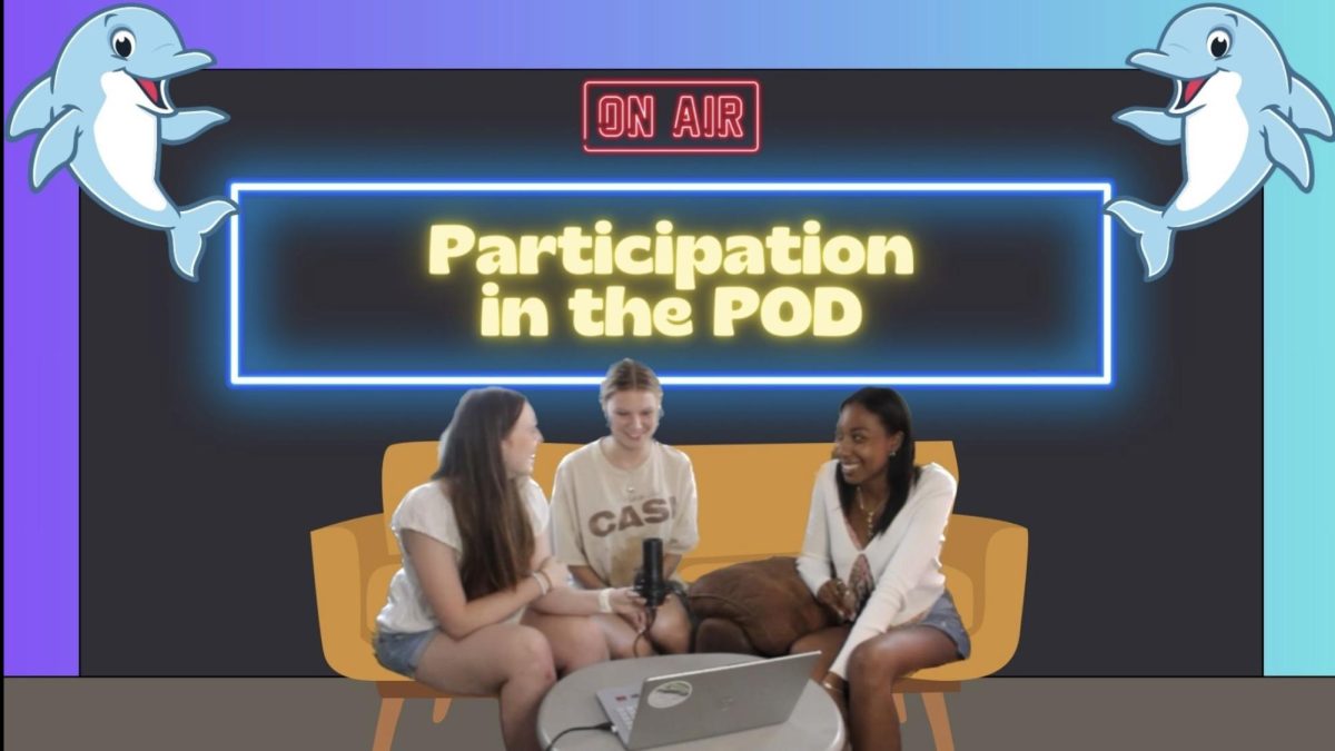 Participation in the POD #5