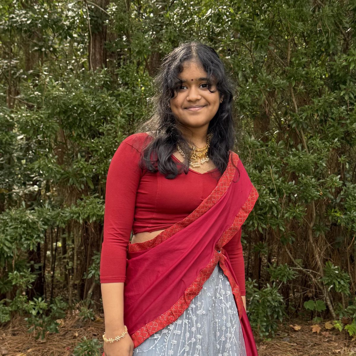 Meenal Alagumuthu