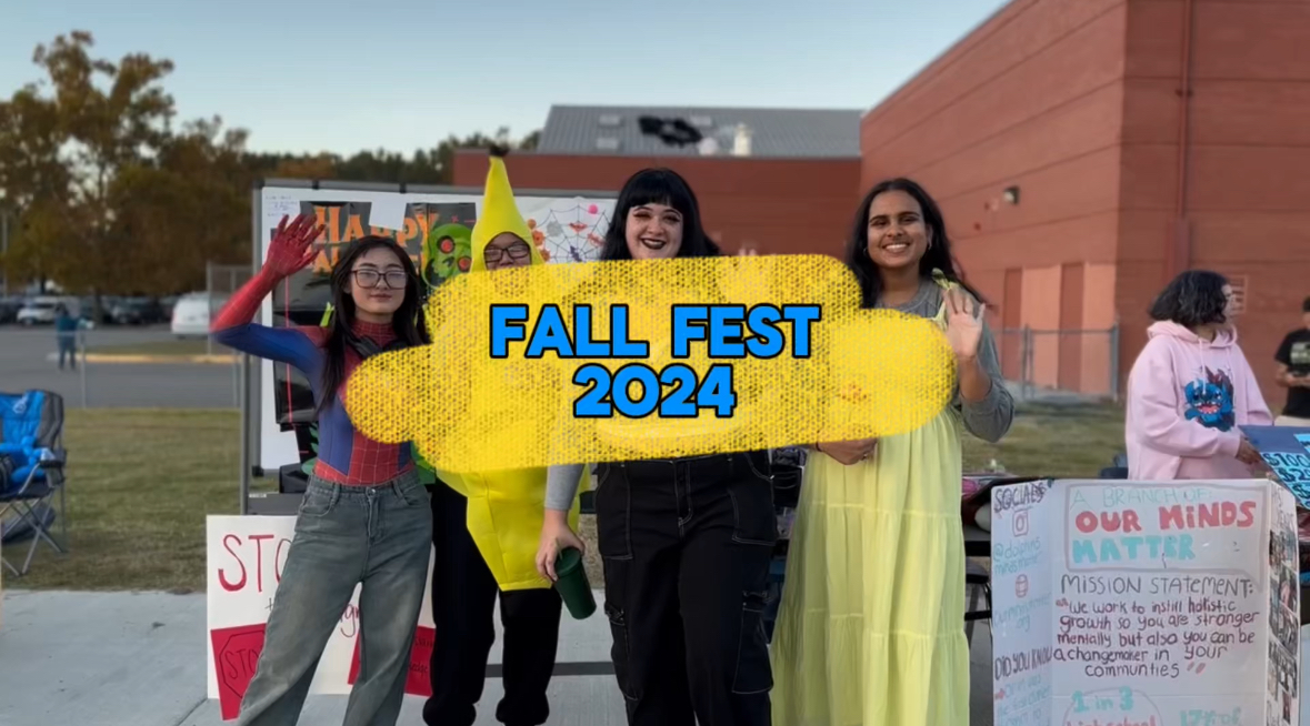 Fall Fest 2024