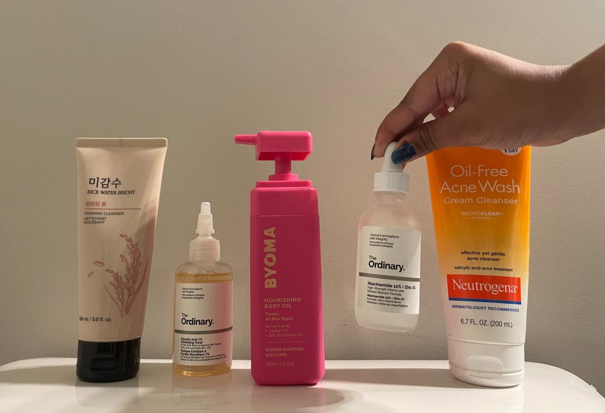 There are a wide variety of products recommended to social media users, but many do not realize their dangers. Consumers must view these videos with caution of misleading or misinformation.
