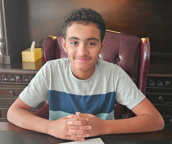 Michael Moussa