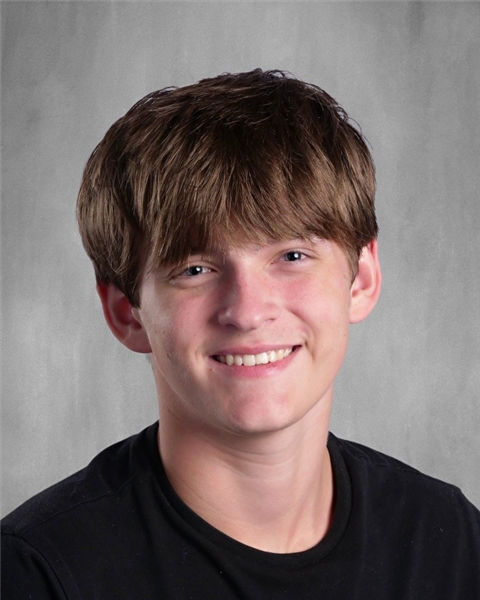 Kaleb Bishop