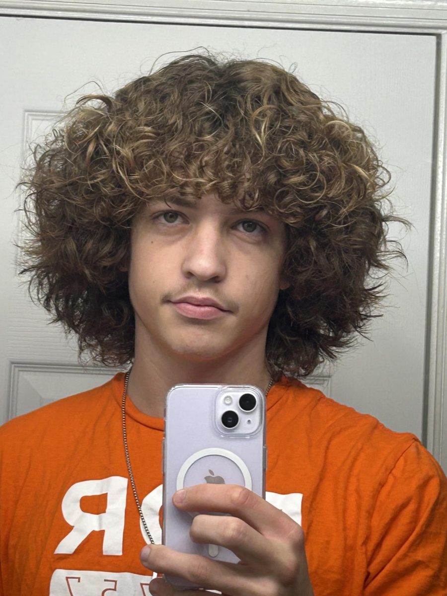 Chauncey Wells