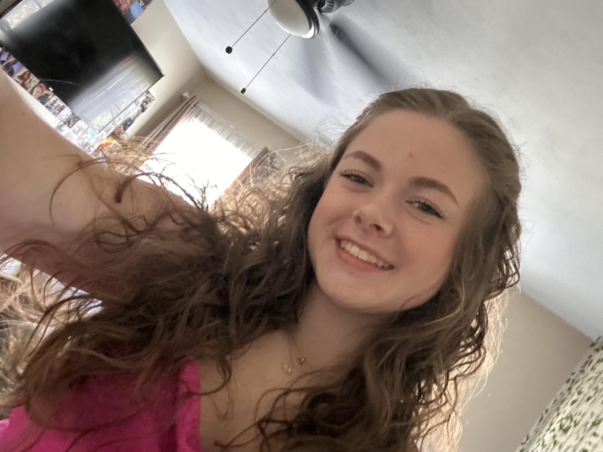 Savannah Manzi