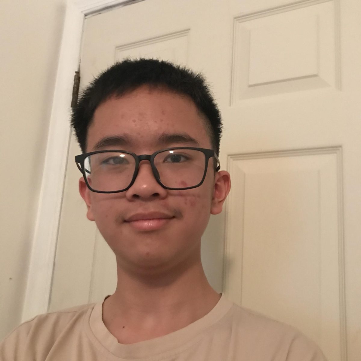 Matthew Zheng