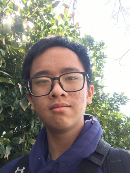 Matthew Zheng