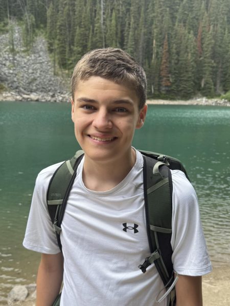 Connor Rakov