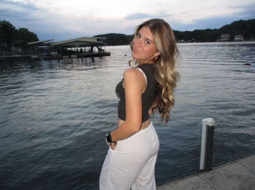 Breahna Martin