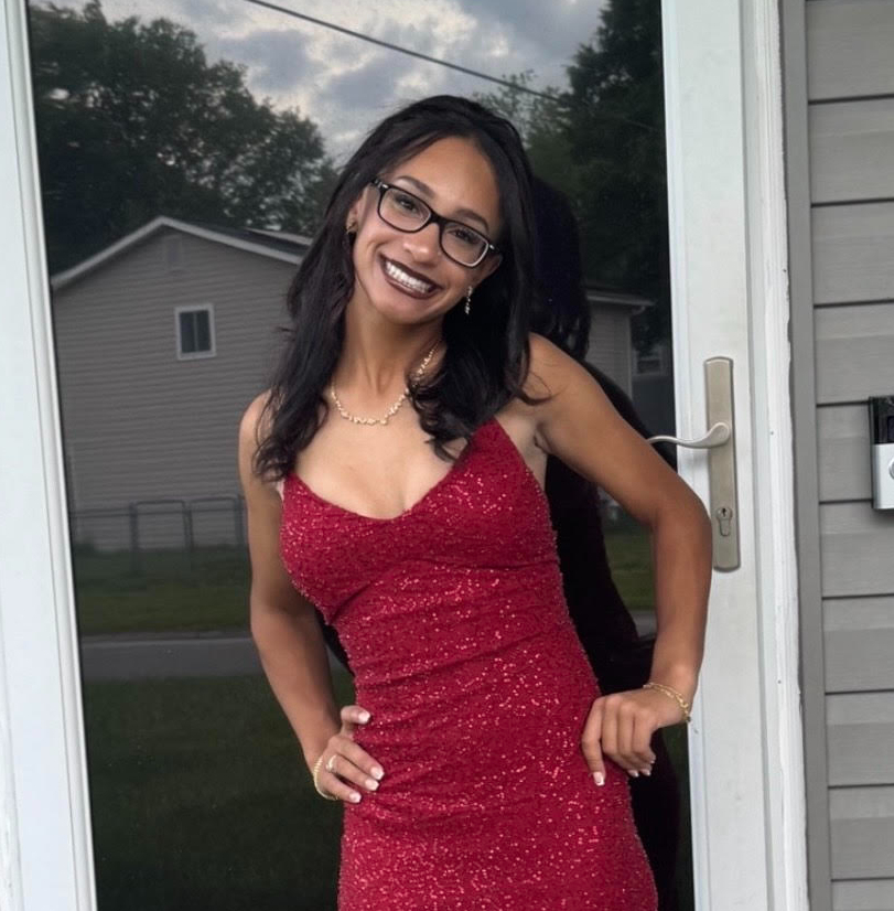 Desiraye Taylor