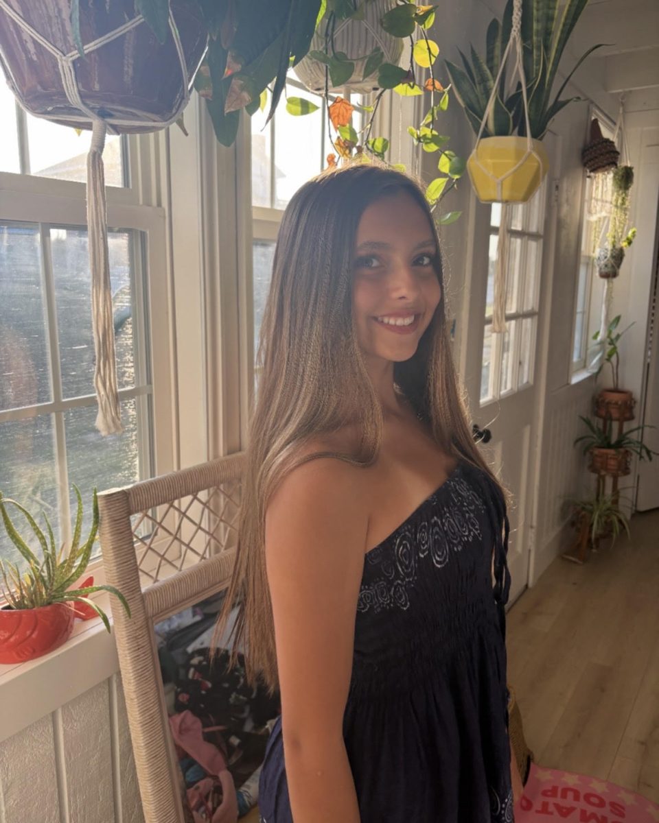 Arriana Cloe