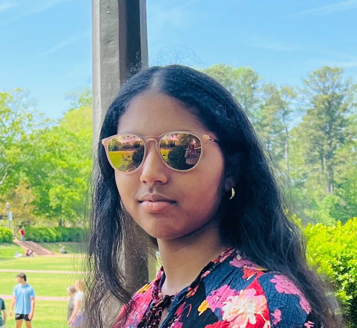 Deepika Premkumar