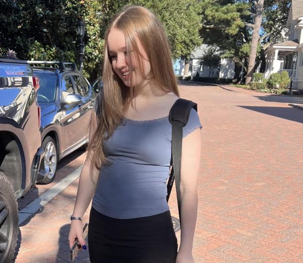 Alexis Shrader
