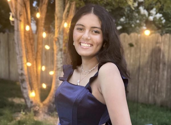 January '26 Reporter of the Month: Kiara S.
