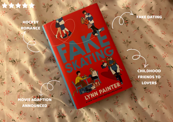 “Fake Skating” by Lynn Painter combines the tropes “childhood friends to lovers” and “fake dating” to give a twist in her heartwarming romance. Due to the overwhelming popularity of the novel, a movie adaptation has been announced and is currently in development. 